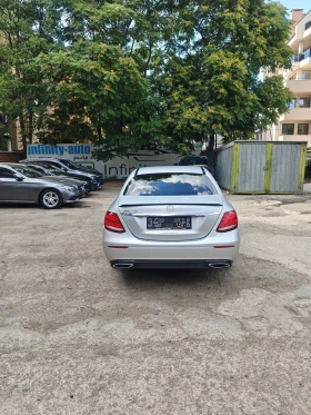 Mercedes-Benz E 220 AMG, АМБИЕНТ, ДИСТРОНИК, КАМЕРА, ФУЛ! - 43999 лв. - 22427203 4
