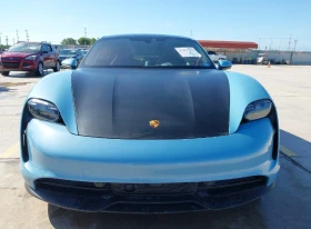 Обява за продажба на Porsche Taycan ФИКСИРАНА ЦЕНА ДО БЪЛГАРИЯ ~89 900 лв. - изображение 1