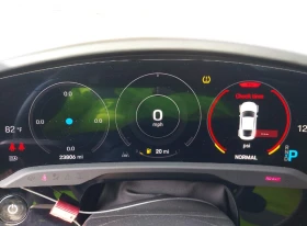 Обява за продажба на Porsche Taycan ФИКСИРАНА ЦЕНА ДО БЪЛГАРИЯ ~89 900 лв. - изображение 7