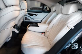 Mercedes-Benz S 350 d/LIM./286HP/AIRMATIC/BURM/PANO/MBEAM/CARPLAY/500f - 168099 лв. - 48324543 16