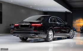 Обява за продажба на Mercedes-Benz S 350 d/LIM./286HP/AIRMATIC/BURM/PANO/MBEAM/CARPLAY/500f ~ 168 099 лв. - изображение 4