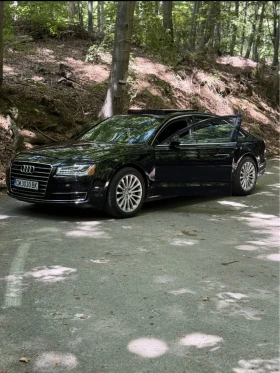 Обява за продажба на Audi A8 3.0tfsi ~Цена по договаряне - изображение 3