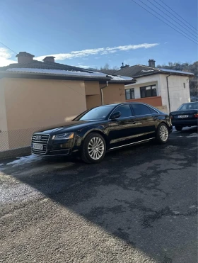 Обява за продажба на Audi A8 3.0tfsi ~Цена по договаряне - изображение 1