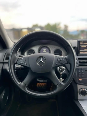 Mercedes-Benz C 220 Avangard 646 | Mobile.bg    10