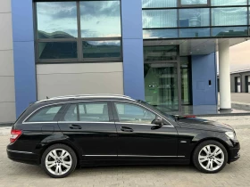 Mercedes-Benz C 220 Avangard 646 | Mobile.bg    6