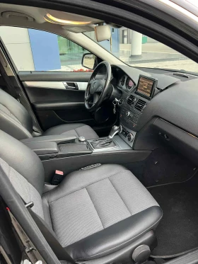 Mercedes-Benz C 220 Avangard 646 | Mobile.bg    8