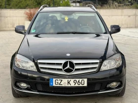 Mercedes-Benz C 220 Avangard 646 | Mobile.bg    5