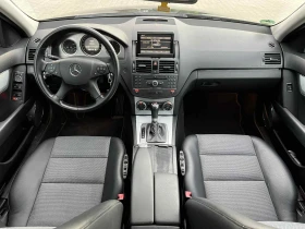 Mercedes-Benz C 220 Avangard 646 | Mobile.bg    9