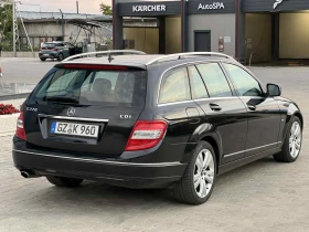 Mercedes-Benz C 220 Avangard 646 | Mobile.bg    3