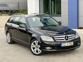 Mercedes-Benz C 220 Avangard 646 | Mobile.bg    2