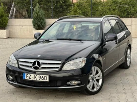     Mercedes-Benz C 220 Avangard 646