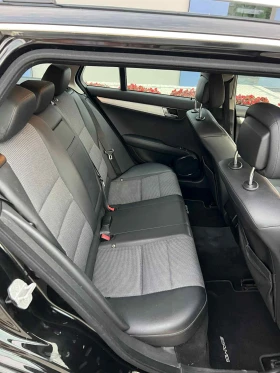 Mercedes-Benz C 220 Avangard 646 | Mobile.bg    7