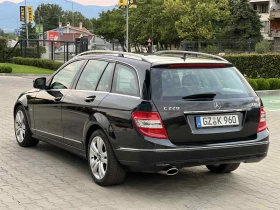 Mercedes-Benz C 220 Avangard 646 | Mobile.bg    4