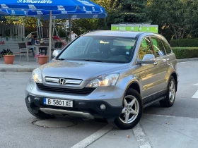 Обява за продажба на Honda Accord 2.0 бензин ~14 999 лв. - изображение 1
