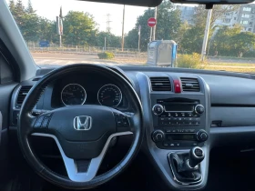 Обява за продажба на Honda Accord 2.0 бензин ~14 999 лв. - изображение 9