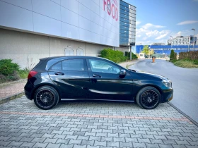 Mercedes-Benz A 220      380  | Mobile.bg    5