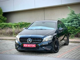 Mercedes-Benz A 220 Автоматик Лизинг през уникредит по 380 лева