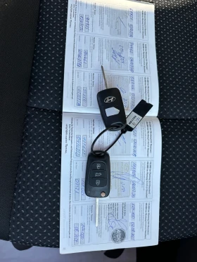 Hyundai I30 - 7500 лв. / 3834.69 € - 86496573 13