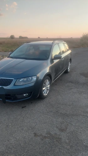 Обява за продажба на Skoda Octavia ~18 000 лв. - изображение 1