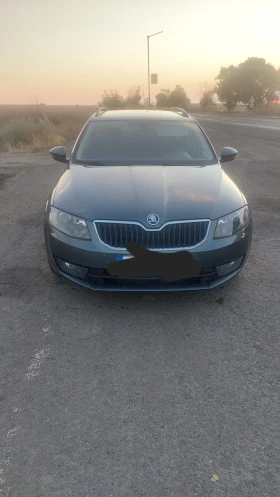 Обява за продажба на Skoda Octavia ~18 000 лв. - изображение 1