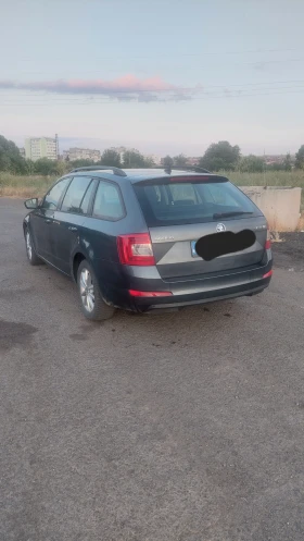 Обява за продажба на Skoda Octavia ~18 000 лв. - изображение 3