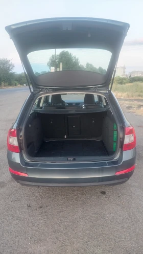 Обява за продажба на Skoda Octavia ~18 000 лв. - изображение 6