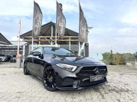 Mercedes-Benz CLS 400 4MAT#DESIGNO EDITION1#SOFTCL#ОБДУХ#FULL - 79999 лв. / 40902.84 € - 83585378 2