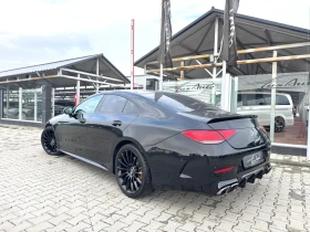 Mercedes-Benz CLS 400 4MAT#DESIGNO EDITION1#SOFTCL#ОБДУХ#FULL - 79999 лв. / 40902.84 € - 83585378 7