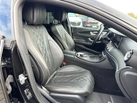 Mercedes-Benz CLS 400 4MAT#DESIGNO EDITION1#SOFTCL#ОБДУХ#FULL - 79999 лв. / 40902.84 € - 83585378 10