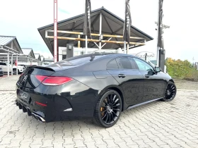 Mercedes-Benz CLS 400 4MAT#DESIGNO EDITION1#SOFTCL#ОБДУХ#FULL - 79999 лв. / 40902.84 € - 83585378 5