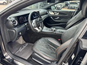 Mercedes-Benz CLS 400 4MAT#DESIGNO EDITION1#SOFTCL#ОБДУХ#FULL - 79999 лв. / 40902.84 € - 83585378 13