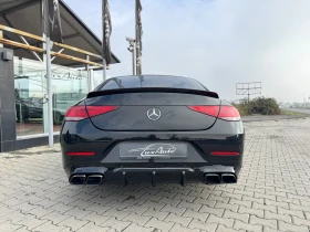 Mercedes-Benz CLS 400 4MAT#DESIGNO EDITION1#SOFTCL#ОБДУХ#FULL - 79999 лв. / 40902.84 € - 83585378 6