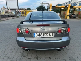 Mazda 6, снимка 5 — Bazar.bg Mazda 6, снимка 5