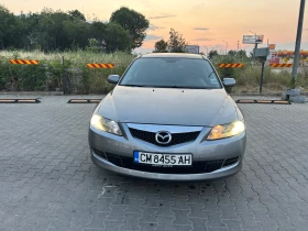 Mazda 6  - изображение 1