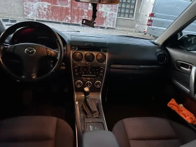 Mazda 6, снимка 9 — Bazar.bg Mazda 6, снимка 9