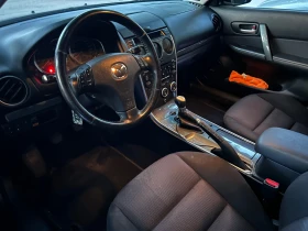 Mazda 6, снимка 8 — Bazar.bg Mazda 6, снимка 8