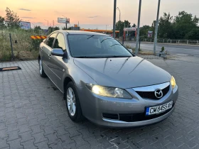 Mazda 6, снимка 3 — Bazar.bg Mazda 6, снимка 3