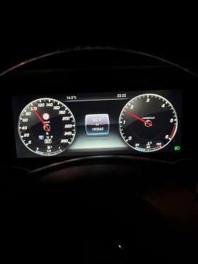 Mercedes-Benz E 220 DIGITAL 9G LIZING  MAXO BG 30% Първоначална