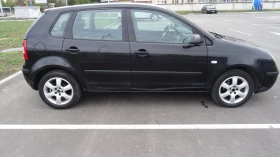 VW Polo 1.4 TDI  | Mobile.bg    3