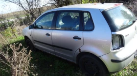 VW Polo 1.4 TDI  | Mobile.bg    11