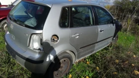 VW Polo 1.4 TDI  | Mobile.bg    12
