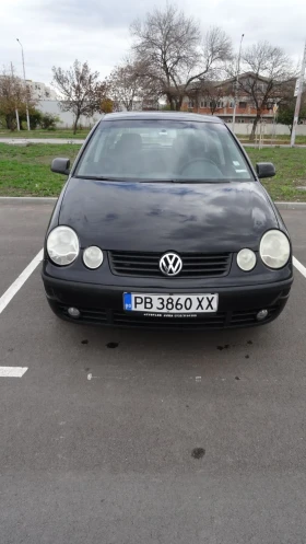 VW Polo 1.4 TDI  - изображение 1