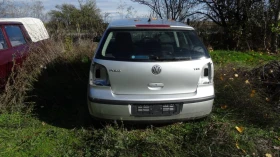 VW Polo 1.4 TDI  | Mobile.bg    10