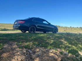 Mercedes-Benz E 500 W212 , снимка 5