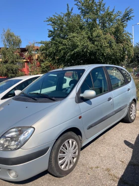 Renault Scenic, снимка 2 — Bazar.bg Renault Scenic, снимка 2
