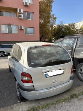 Renault Scenic, снимка 7 — Bazar.bg Renault Scenic, снимка 7