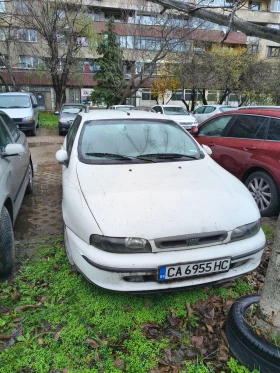 Fiat Marea  - изображение 1