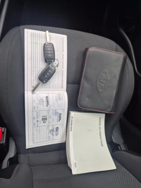 Kia Carens 1.7CRDI/7 места - 13950 лв. / 7132.52 € - 39450501 14