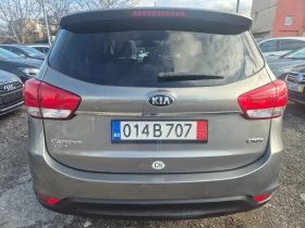 Kia Carens 1.7CRDI/7 места - 13950 лв. / 7132.52 € - 39450501 5