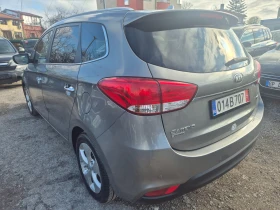 Kia Carens 1.7CRDI/7 места - 13950 лв. / 7132.52 € - 39450501 4